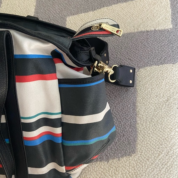 Rebecca Minkoff Diaper Bag - Picture 6 of 7